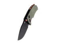 Black Eagle Fuji forest green