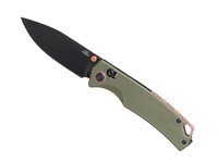 Black Eagle Fuji forest green