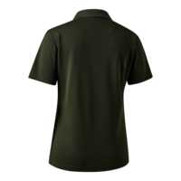  Deerhunter climate polo shirt lady
