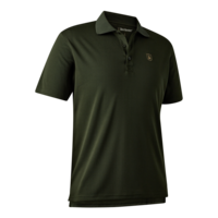 Deerhunter Climate polo shirt