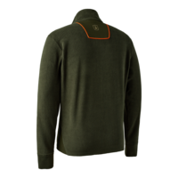 Deerhunter Chamois Full-zip Fleece