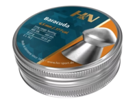 H&amp;N Baracuda 4,5mm 