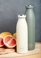 Drinking Bottle Tropical Green AYA&amp;IDA