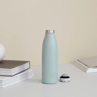 Drinking Bottle Mint Green AYA&amp;IDA