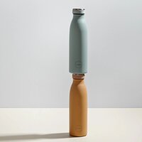 Drinking Bottle Mint Green AYA&amp;IDA