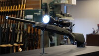 Steyr CL2 SX .308 Win linkshandig ACTIE SET