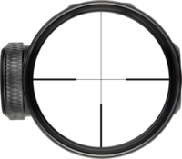 Blaser B2 2,5-15x56 IC