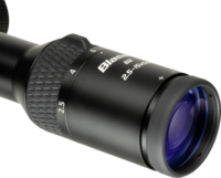 Blaser B2 2,5-15x56 IC
