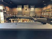 Blaser R8 Black edition .30-06
