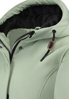 Travelin ENRIKE - Parka - green