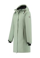 Travelin ENRIKE - Parka - green