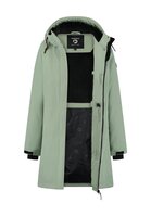 Travelin ENRIKE - Parka - green