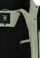 Travelin ENRIKE - Parka - green