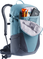 Deuter Futura 23 Atlantic-ink