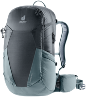 Deuter FUTURA 29 EL Graphite Shale