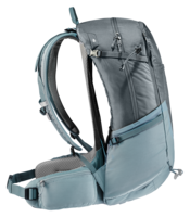 Deuter FUTURA 29 EL Graphite Shale