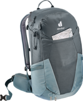 Deuter FUTURA 29 EL Graphite Shale