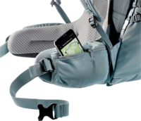 Deuter FUTURA 29 EL Graphite Shale