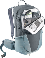 Deuter FUTURA 29 EL Graphite Shale