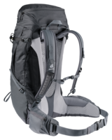 Deuter FUTURA PRO 42 EL Black-Graphite