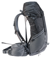 Deuter FUTURA PRO 42 EL Black-Graphite