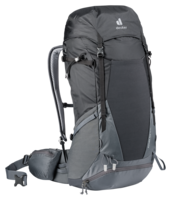 Deuter FUTURA PRO 42 EL Black-Graphite