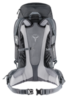 Deuter FUTURA PRO 42 EL Black-Graphite