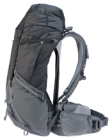 Deuter FUTURA PRO 42 EL Black-Graphite