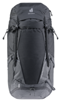 Deuter FUTURA PRO 42 EL Black-Graphite