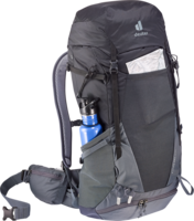 Deuter FUTURA PRO 42 EL Black-Graphite