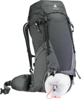 Deuter FUTURA PRO 42 EL Black-Graphite