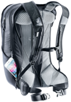 Deuter RACE AIR 14+3 Lavender-Purple