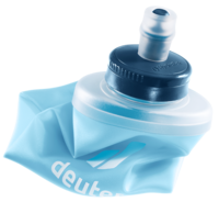Deuter Streamer flask LP 500ML hydrablue
