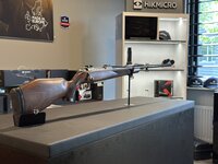Sauer 90 7mm Mag.