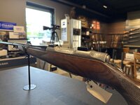 Sauer 90 7mm Mag.