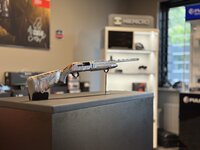 Hubertus semi-auto .12