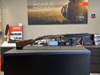 Beretta 686 Silver pigeon II