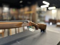 Beretta 686 Silver pigeon II