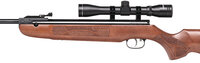 Weihrauch HW50S 5,5mm