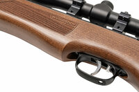 Weihrauch HW35S 5,5mm