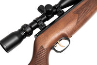 Weihrauch HW97K 4,5mm