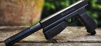 Vesta CO2 Sentinel .50 (UITVERKOCHT)