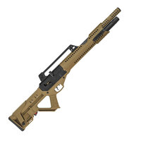 Hatsan Invader FDE PCP 5,5mm