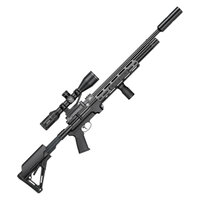 Air Arms AR PCP S510T Tact Rifle 5,5mm
