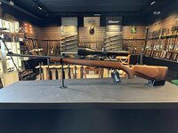 RWS R&ouml;&szlig;ler titan 6 .30-06 Incl. Zeiss Diavari VM 3-12x56 T*