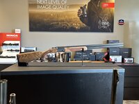 Blaser F16 Game .12/76