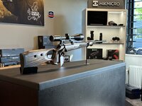 Sauer 101 GTI .30-06 / Kahles Helia 2,4-12x56i