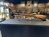 Sauer 92s .30-06 Spring