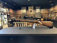 Beretta BRX1.30-06 / Steiner Ranger 4 3-12x56 Actie set