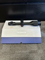 Pulsar Thermion XP50 inruil!